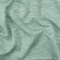 Green-Ivory-White Texture Stretch Spandex Rayon Modal Jersey Knit Fabric By the Yard